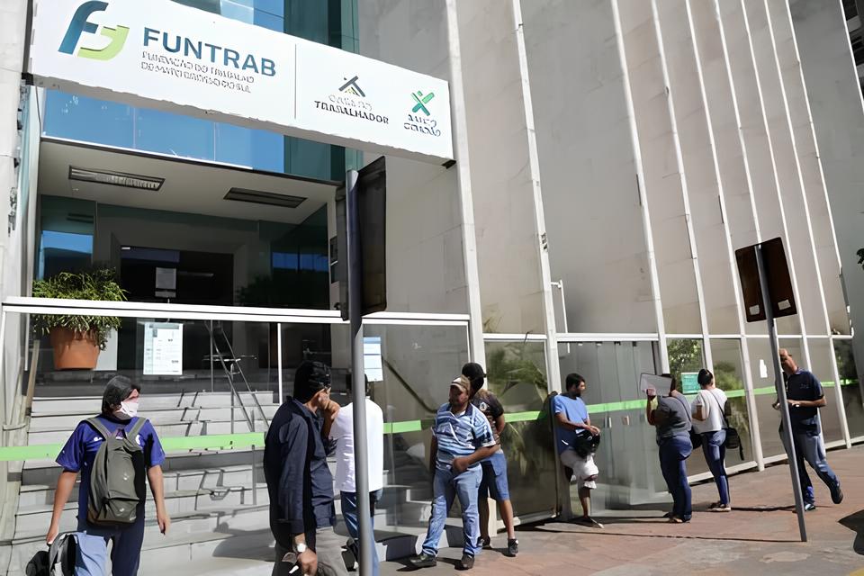 Campo Grande em Busca de Talentos: Mais de 2.500 Vagas de Emprego Estão à Espera de Você – Sem Experiência? Não Tem Problema! 1 Campo Grande em Busca de Talentos: Mais de 2.500 Vagas de Emprego Estão à Espera de Você – Sem Experiência? Não Tem Problema!