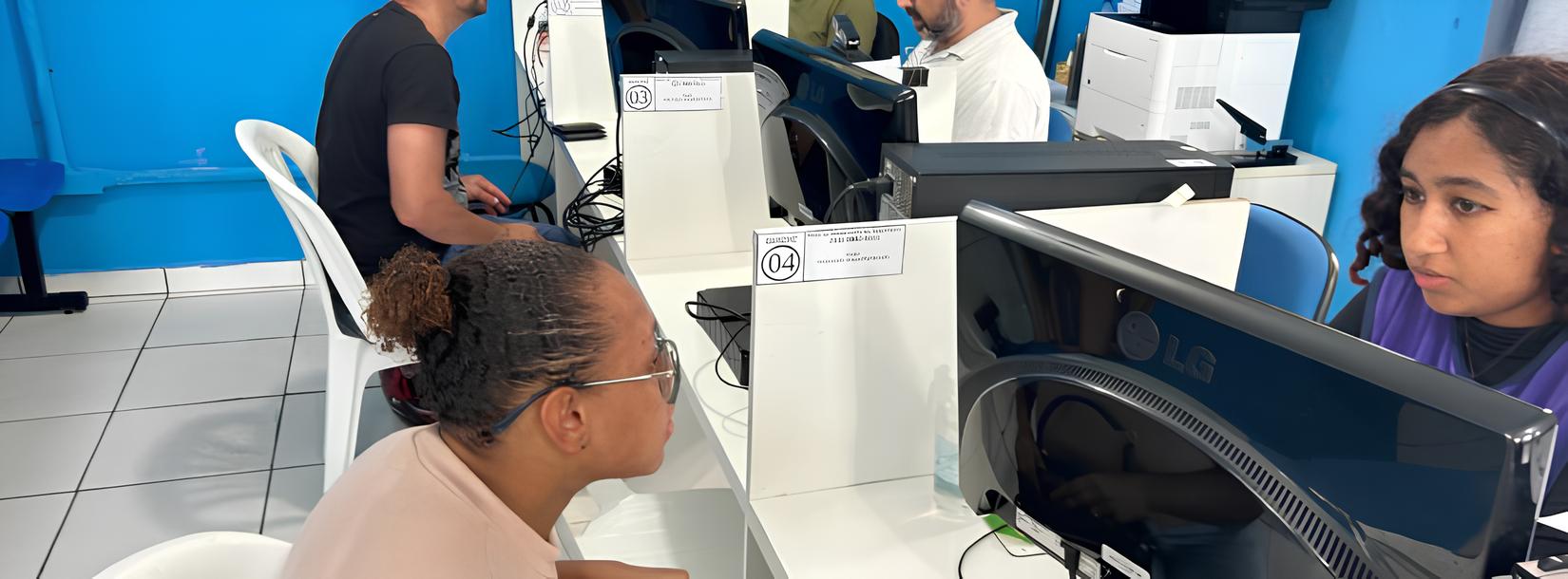 Caraguatatuba em Foco: 112 Vagas de Emprego e a Esperança Renovada na Costa Esmeralda 1 Caraguatatuba em Foco 112 Vagas de Emprego e a Esperan a Renovada na Costa Esmeralda Caraguatatuba em Foco: 112 Vagas de Emprego e a Esperança Renovada na Costa Esmeralda