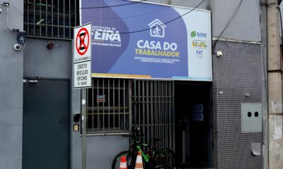 Casa do Trabalhador de Feira de Santana Mais de 270 Vagas Abertas em Diversos Setores Casa do Trabalhador de Feira de Santana: Mais de 270 Vagas Abertas em Diversos Setores