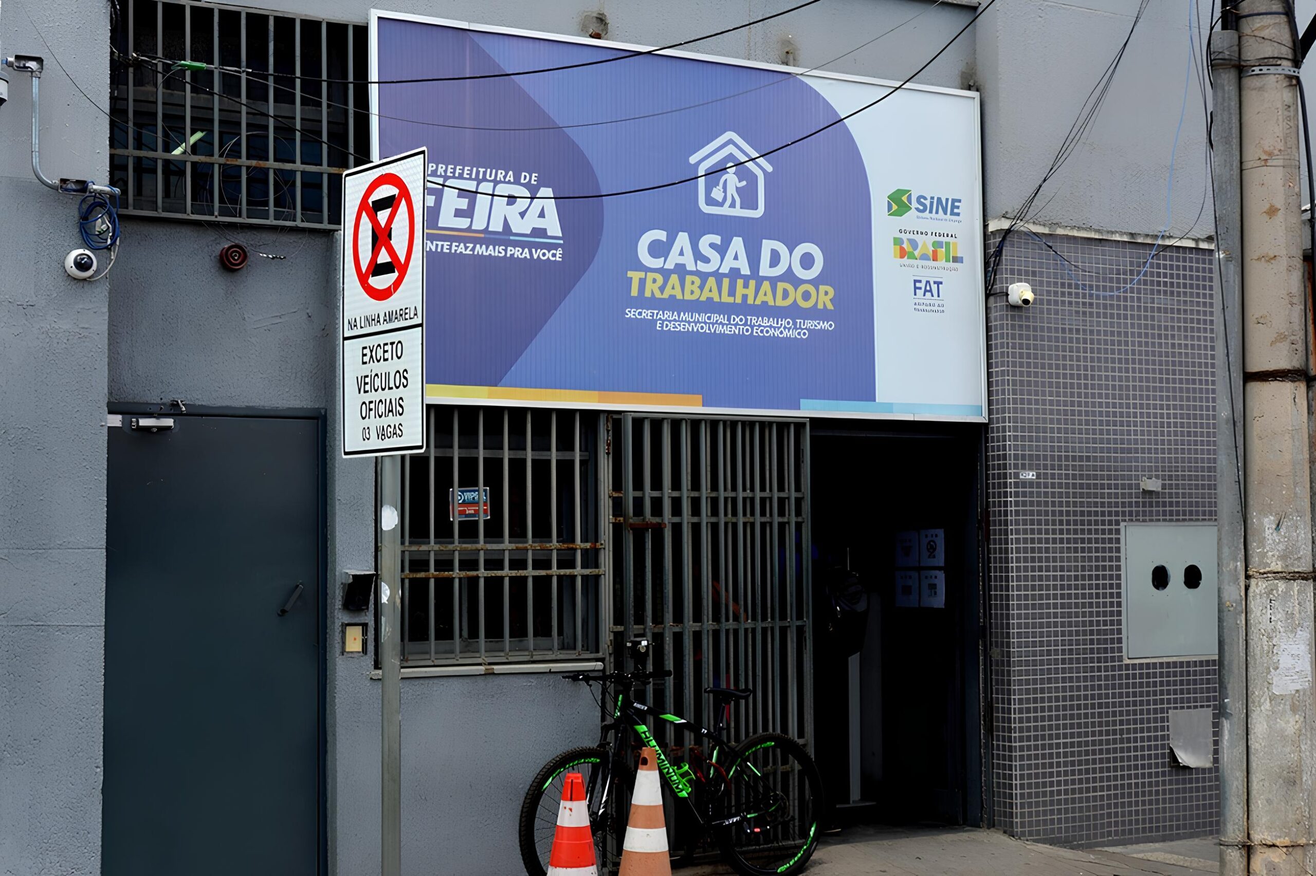 Casa do Trabalhador de Feira de Santana: Mais de 270 Vagas Abertas em Diversos Setores 1 Casa do Trabalhador de Feira de Santana Mais de 270 Vagas Abertas em Diversos Setores scaled Casa do Trabalhador de Feira de Santana: Mais de 270 Vagas Abertas em Diversos Setores