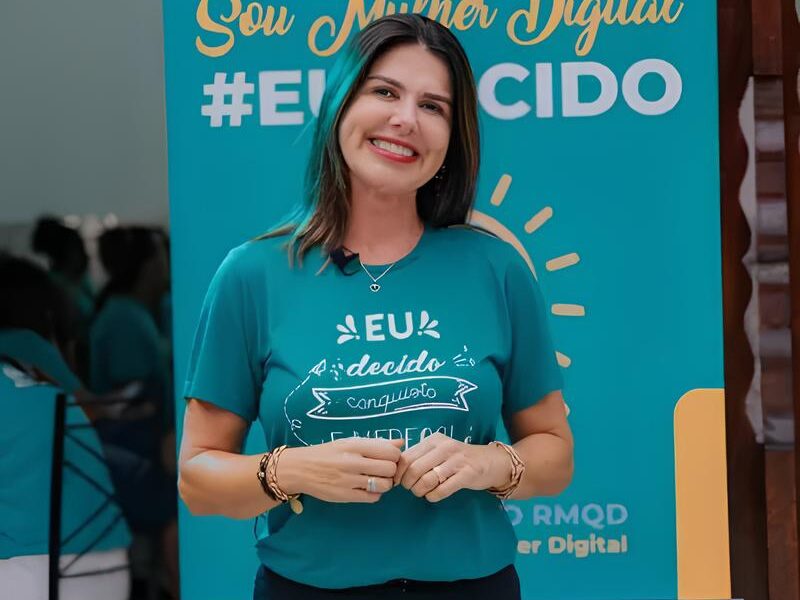 Cate M vel Como a Prefeitura de S o Paulo Est Transformando Vidas com Oportunidades de Emprego e Qualifica o Cate Móvel: Como a Prefeitura de São Paulo Está Transformando Vidas com Oportunidades de Emprego e Qualificação