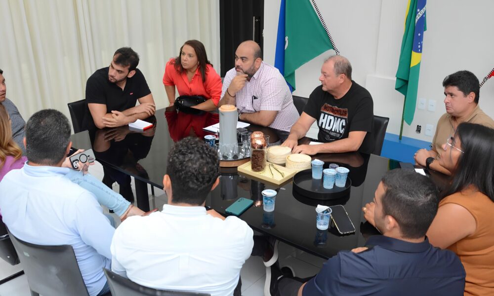 Caxias no Mapa do Turismo A Chegada do Ibis Promete Revolucionar a Economia Local Caxias no Mapa do Turismo: A Chegada do Ibis Promete Revolucionar a Economia Local
