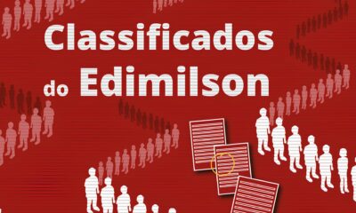 Classificados do Edimilson A Ponte Entre Sonhos e Oportunidades no Rio de Janeiro Classificados do Edimilson: A Ponte Entre Sonhos e Oportunidades no Rio de Janeiro