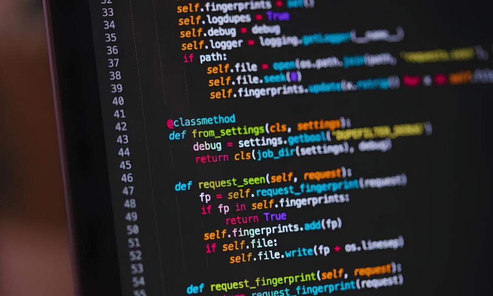 Codex A IA Que Escreve C digos e Pode Redefinir o Futuro da Programa o Codex: A IA Que Escreve Códigos e Pode Redefinir o Futuro da Programação