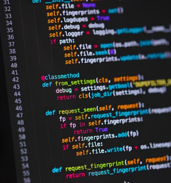 Codex A IA Que Escreve C digos e Pode Redefinir o Futuro da Programa o Codex: A IA Que Escreve Códigos e Pode Redefinir o Futuro da Programação
