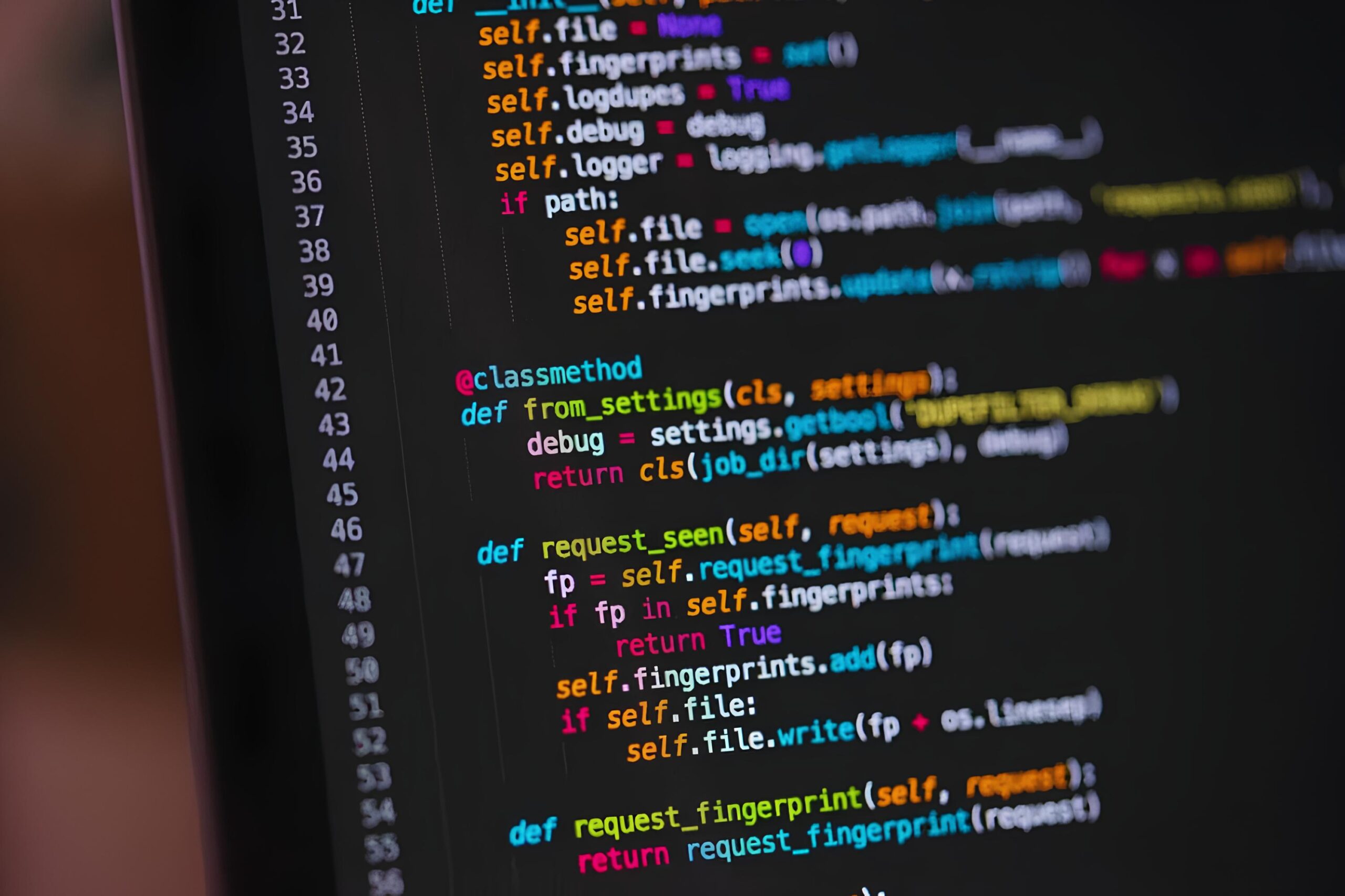 Codex A IA Que Escreve C digos e Pode Redefinir o Futuro da Programa o scaled Codex: A IA Que Escreve Códigos e Pode Redefinir o Futuro da Programação