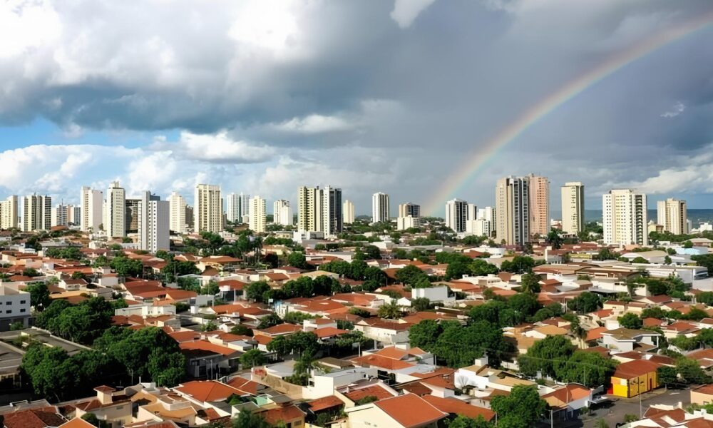Como 1 400 Novos Postos de Trabalho em Ara atuba e Regi o Est o Redefinindo o Futuro da Economia Local Como 1.400 Novos Postos de Trabalho em Araçatuba e Região Estão Redefinindo o Futuro da Economia Local