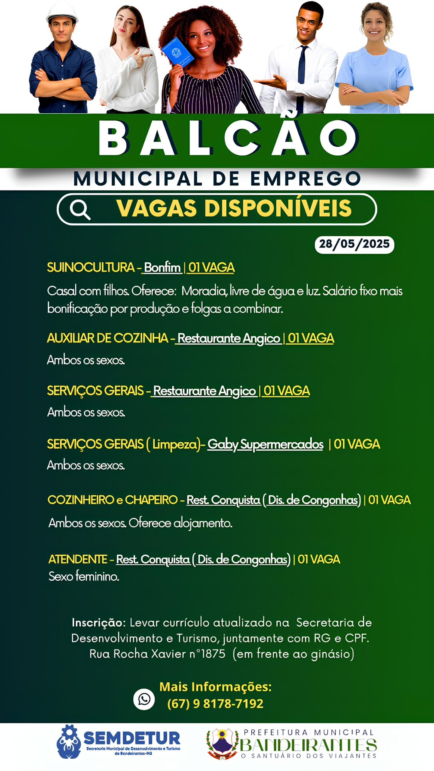 Como Bandeirantes Está Transformando a Realidade do Mercado de Trabalho Local em 2025 1 Como Bandeirantes Est Transformando a Realidade do Mercado de Trabalho Local em 2025 scaled Como Bandeirantes Está Transformando a Realidade do Mercado de Trabalho Local em 2025