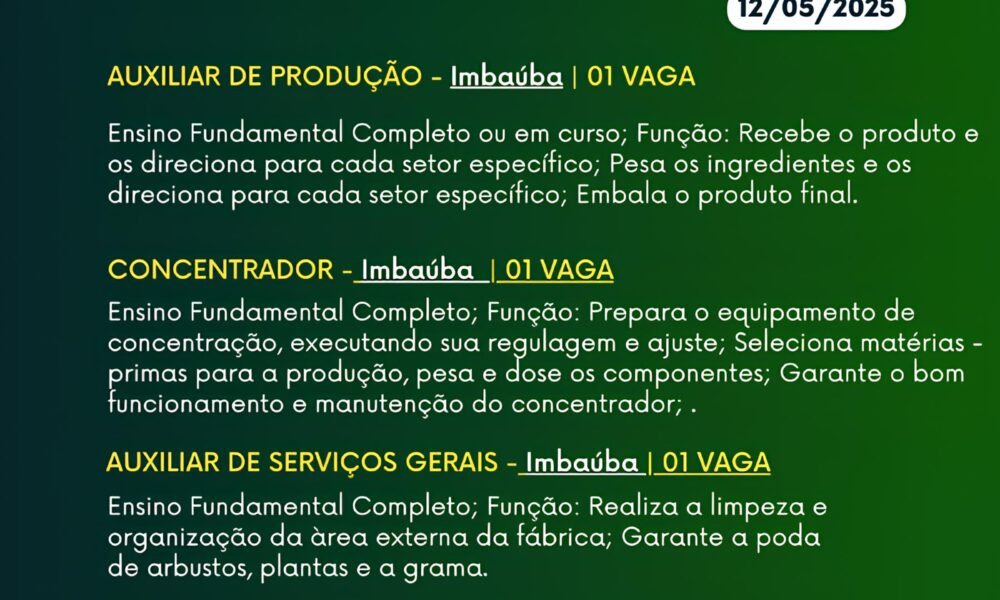 Como Bandeirantes se Tornou o Novo Ponto Focal de Oportunidades no Brasil Rural Como Bandeirantes se Tornou o Novo Ponto Focal de Oportunidades no Brasil Rural