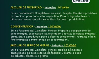 Como Bandeirantes se Tornou o Novo Ponto Focal de Oportunidades no Brasil Rural Como Bandeirantes se Tornou o Novo Ponto Focal de Oportunidades no Brasil Rural