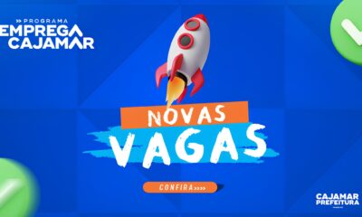 Como Cajamar Est Revolucionando o Mercado de Trabalho Local com Oportunidades Inovadoras e Transpar ncia P blica Como Cajamar Está Revolucionando o Mercado de Trabalho Local com Oportunidades Inovadoras e Transparência Pública