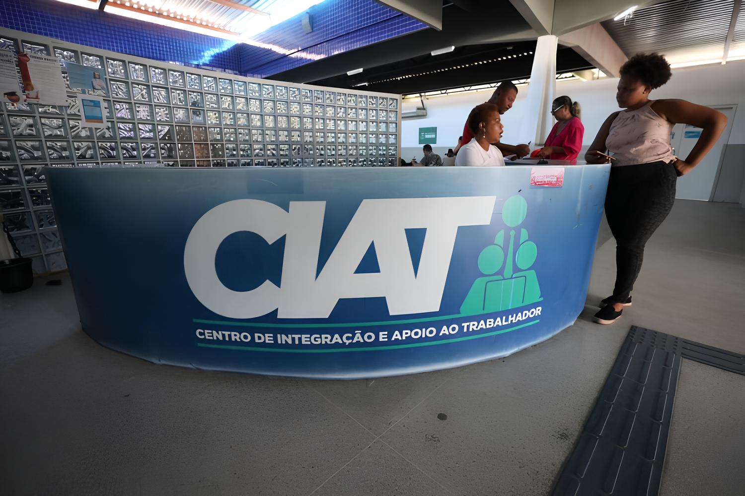 Como Camaçari Está Revolucionando o Mercado de Trabalho Local Através do CIAT 1 Como Cama ari Est Revolucionando o Mercado de Trabalho Local Atrav s do CIAT Como Camaçari Está Revolucionando o Mercado de Trabalho Local Através do CIAT