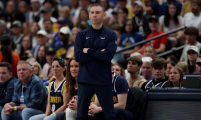 Como David Adelman Conquistou o Cora o de Aaron Gordon e Pode Mudar os Destinos dos Nuggets Para Sempre Como David Adelman Conquistou o Coração de Aaron Gordon e Pode Mudar os Destinos dos Nuggets Para Sempre