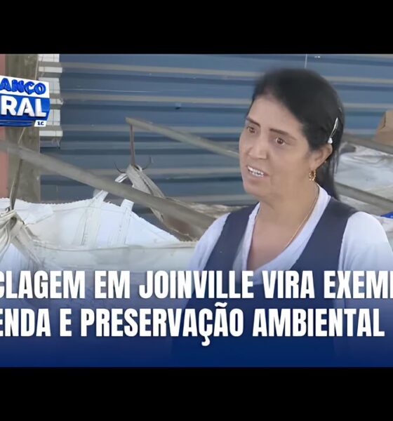 Como Joinville Está Revolucionando o Futuro do Lixo: Histórias Inspiradoras, Economia Local e a Força da Reciclagem 2 Como Joinville Est Revolucionando o Futuro do Lixo Hist rias Inspiradoras Economia Local e a For a da Reciclagem Como Joinville Está Revolucionando o Futuro do Lixo: Histórias Inspiradoras, Economia Local e a Força da Reciclagem