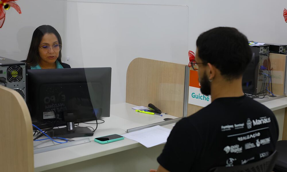 Como Manaus Est Transformando o Mercado de Trabalho e Turismo em 2025 Um Raio X Completo da Cidade Como Manaus Está Transformando o Mercado de Trabalho e Turismo em 2025: Um Raio-X Completo da Cidade