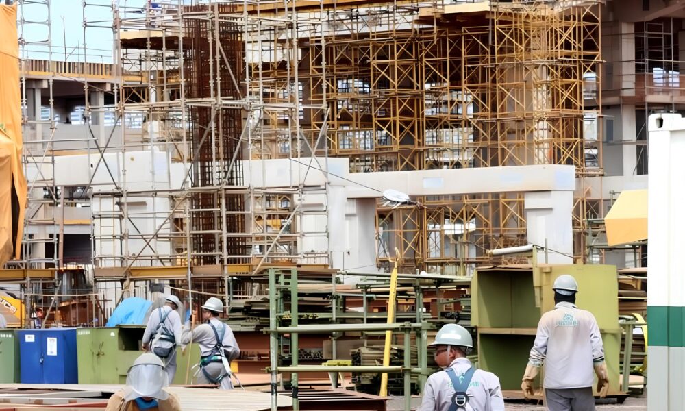 Como Mato Grosso do Sul Est Transformando o Mercado de Trabalho em 2025 O Caso dos 5 7 Mil Empregos Criados em Abril Como Mato Grosso do Sul Está Transformando o Mercado de Trabalho em 2025: O Caso dos 5,7 Mil Empregos Criados em Abril
