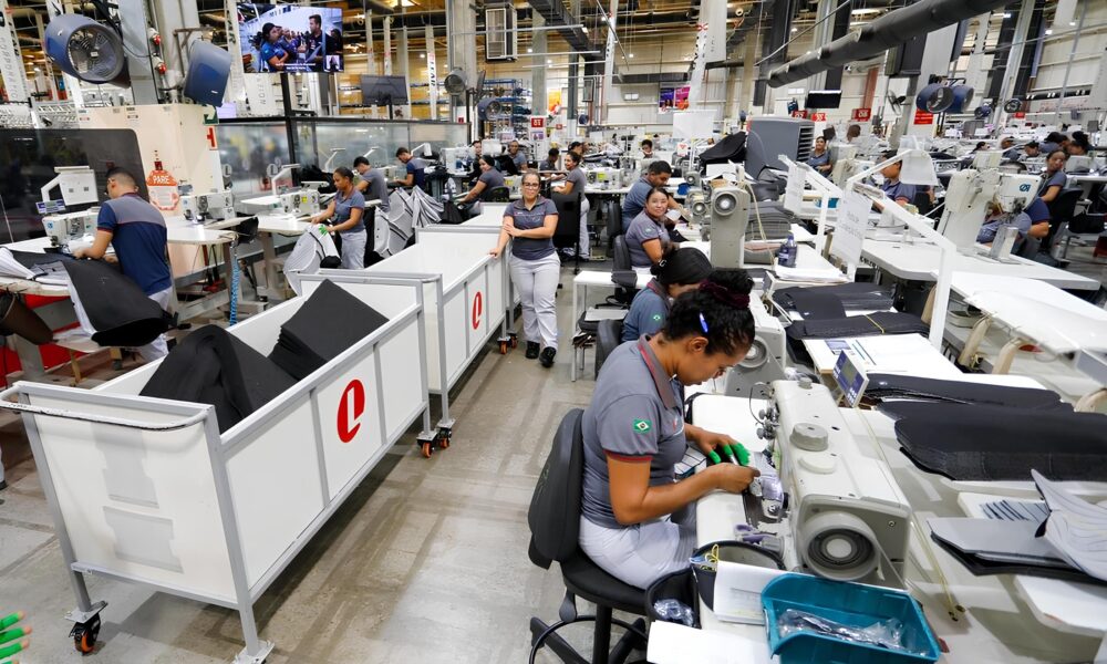 Como Pernambuco Est Construindo um Futuro de Oportunidades no Mercado de Trabalho Como Pernambuco Está Construindo um Futuro de Oportunidades no Mercado de Trabalho