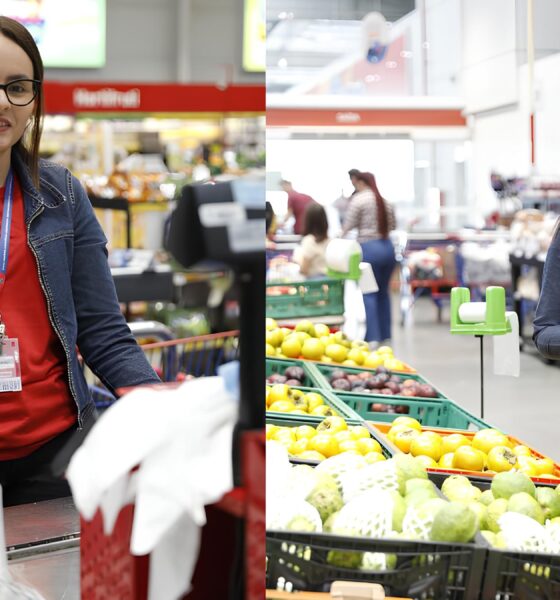 Como Supermercados de SC Estão Reinventando o Mercado de Trabalho em Tempos de Escassez de Mão de Obra 2 Como Supermercados de SC Est o Reinventando o Mercado de Trabalho em Tempos de Escassez de M o de Obra Como Supermercados de SC Estão Reinventando o Mercado de Trabalho em Tempos de Escassez de Mão de Obra