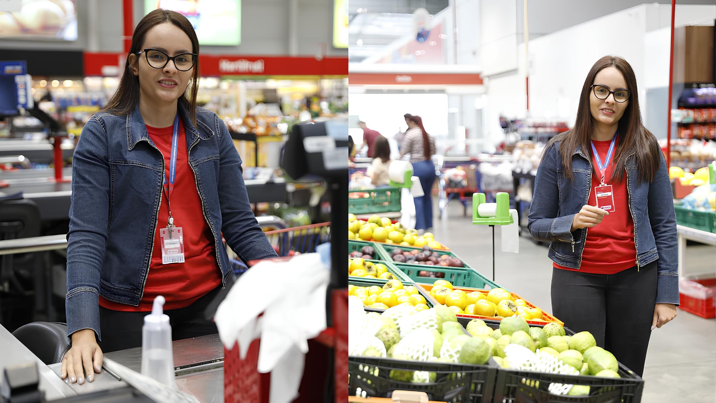Como Supermercados de SC Estão Reinventando o Mercado de Trabalho em Tempos de Escassez de Mão de Obra 1 Como Supermercados de SC Est o Reinventando o Mercado de Trabalho em Tempos de Escassez de M o de Obra Como Supermercados de SC Estão Reinventando o Mercado de Trabalho em Tempos de Escassez de Mão de Obra