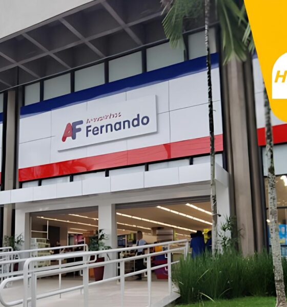 Como Suzano Está Transformando Vidas com 100 Vagas de Emprego em Parceria com o Armarinhos Fernando e Outros Gigantes Locais 2 Como Suzano Est Transformando Vidas com 100 Vagas de Emprego em Parceria com o Armarinhos Fernando e Outros Gigantes Locais Como Suzano Está Transformando Vidas com 100 Vagas de Emprego em Parceria com o Armarinhos Fernando e Outros Gigantes Locais