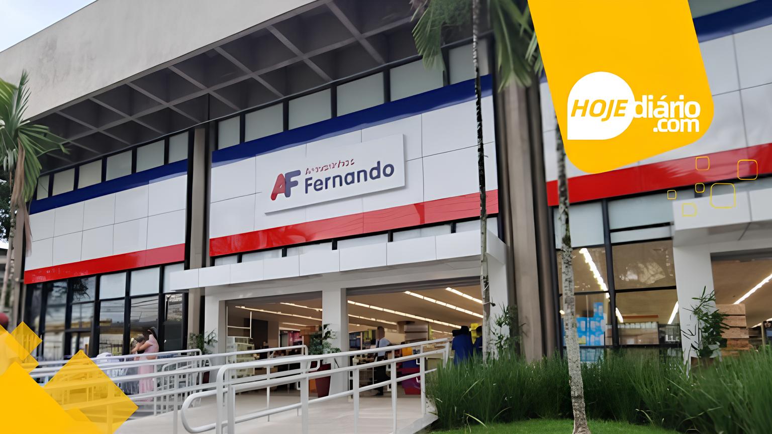 Como Suzano Está Transformando Vidas com 100 Vagas de Emprego em Parceria com o Armarinhos Fernando e Outros Gigantes Locais 1 Como Suzano Est Transformando Vidas com 100 Vagas de Emprego em Parceria com o Armarinhos Fernando e Outros Gigantes Locais Como Suzano Está Transformando Vidas com 100 Vagas de Emprego em Parceria com o Armarinhos Fernando e Outros Gigantes Locais
