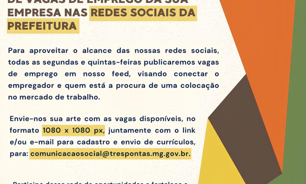 Como Tr s Pontas Est Revolucionando o Mercado de Trabalho Local em 2025 Como Três Pontas Está Revolucionando o Mercado de Trabalho Local em 2025