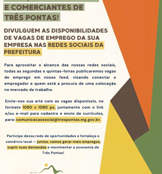 Como Três Pontas Está Revolucionando o Mercado de Trabalho Local em 2025 2 Como Tr s Pontas Est Revolucionando o Mercado de Trabalho Local em 2025 Como Três Pontas Está Revolucionando o Mercado de Trabalho Local em 2025