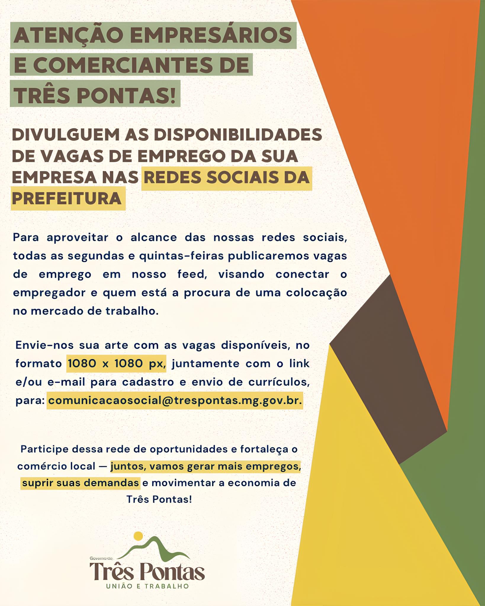 Como Três Pontas Está Revolucionando o Mercado de Trabalho Local em 2025 1 Como Tr s Pontas Est Revolucionando o Mercado de Trabalho Local em 2025 Como Três Pontas Está Revolucionando o Mercado de Trabalho Local em 2025