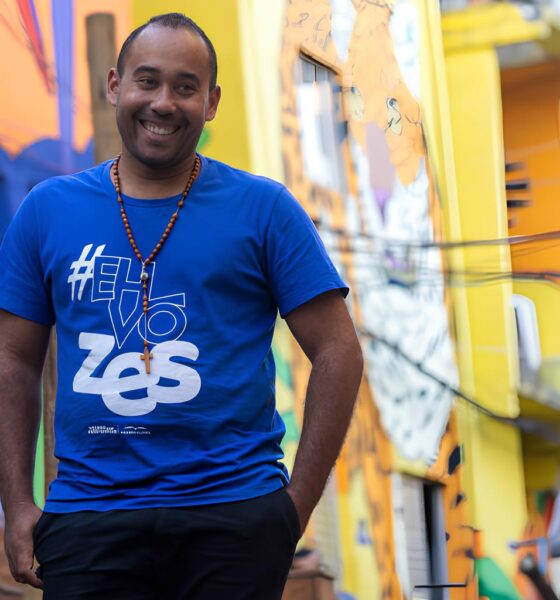 Como Transformar Desafios em Oportunidades O Caso da Favela Haiti e o Futuro Sustent vel do Brasil Como Transformar Desafios em Oportunidades: O Caso da Favela Haiti e o Futuro Sustentável do Brasil