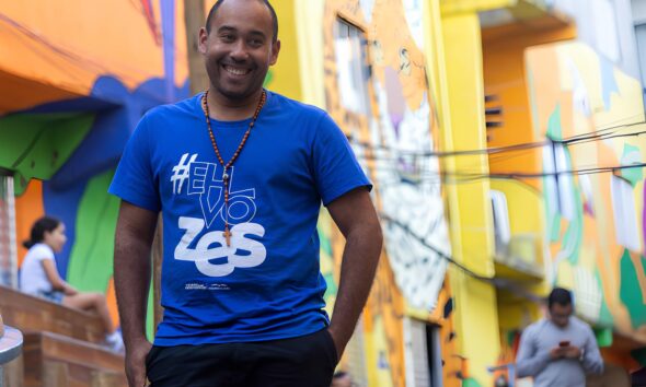 Como Transformar Desafios em Oportunidades O Caso da Favela Haiti e o Futuro Sustent vel do Brasil Como Transformar Desafios em Oportunidades: O Caso da Favela Haiti e o Futuro Sustentável do Brasil