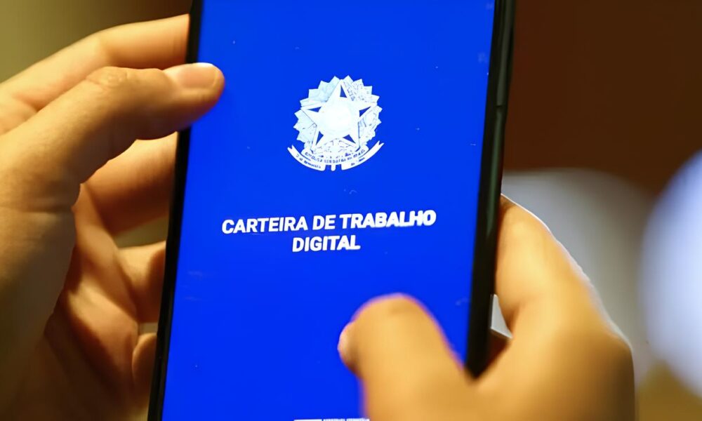 Como Transformar Oportunidades em Realidade O Caso do Balc o de Empregos e Suas Vagas de Destaque Como Transformar Oportunidades em Realidade: O Caso do Balcão de Empregos e Suas Vagas de Destaque