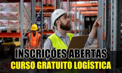 Como Transformar sua Carreira em 30 Dias Inscri es Abertas para Curso Gratuito de Assistente de Log stica no Programa Novo Emprego Como Transformar sua Carreira em 30 Dias: Inscrições Abertas para Curso Gratuito de Assistente de Logística no Programa Novo Emprego