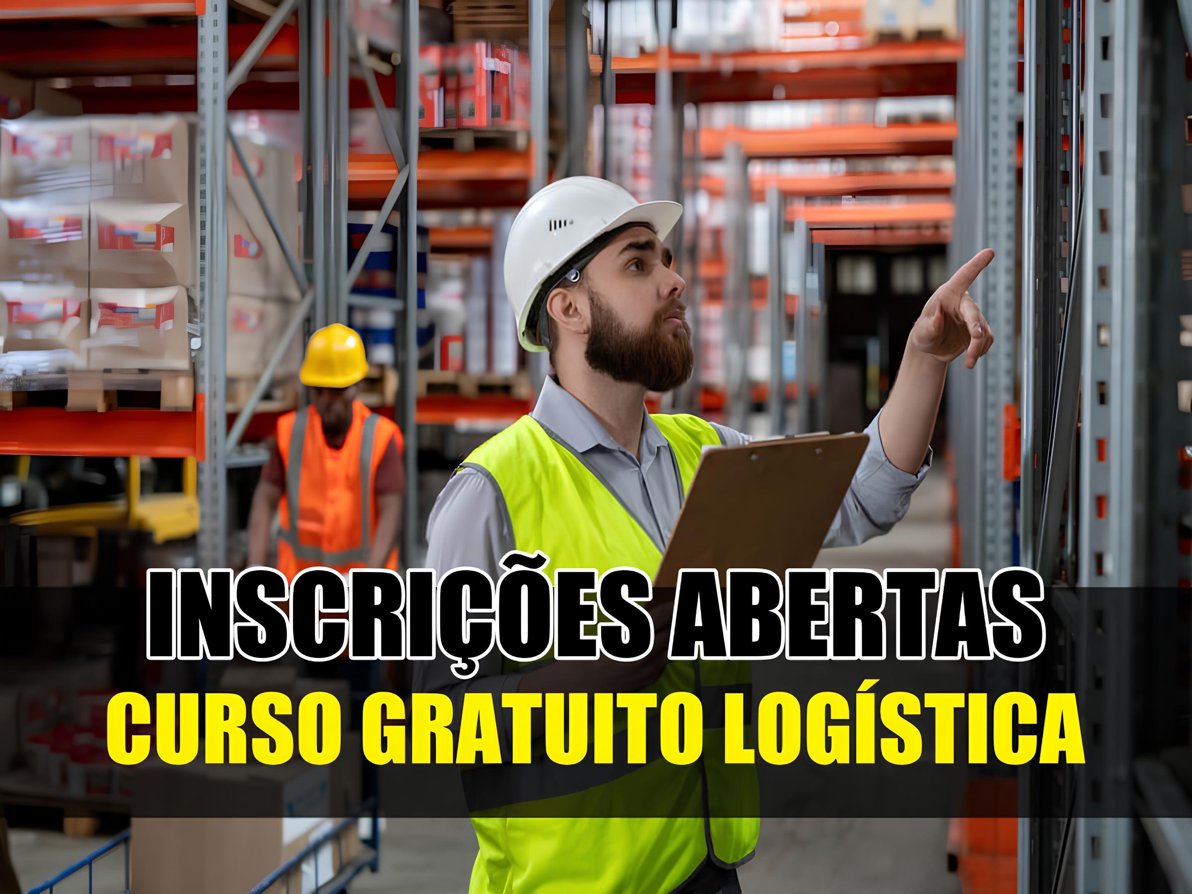 Como Transformar sua Carreira em 30 Dias Inscri es Abertas para Curso Gratuito de Assistente de Log stica no Programa Novo Emprego Como Transformar sua Carreira em 30 Dias: Inscrições Abertas para Curso Gratuito de Assistente de Logística no Programa Novo Emprego