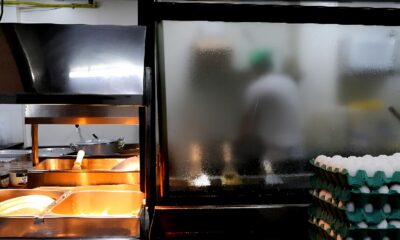 Como Transformar uma Vaga de Cozinheiro em uma Oportunidade de Crescimento Descubra Como o Mercado de Trabalho Est Mudando Como Transformar uma Vaga de Cozinheiro em uma Oportunidade de Crescimento: Descubra Como o Mercado de Trabalho Está Mudando
