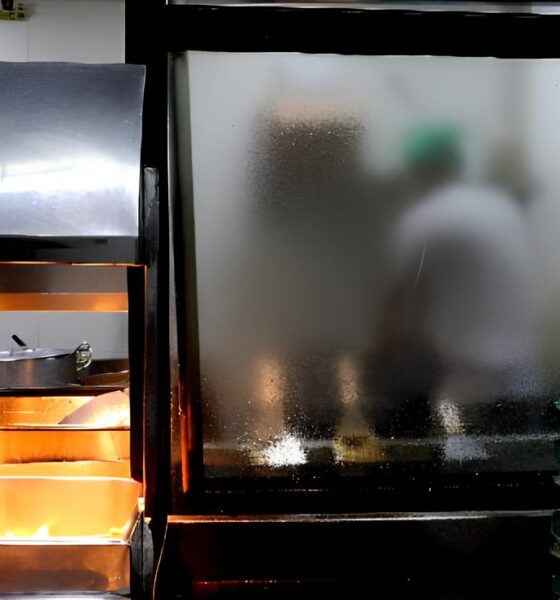 Como Transformar uma Vaga de Cozinheiro em uma Oportunidade de Crescimento: Descubra Como o Mercado de Trabalho Está Mudando 2 Como Transformar uma Vaga de Cozinheiro em uma Oportunidade de Crescimento Descubra Como o Mercado de Trabalho Est Mudando Como Transformar uma Vaga de Cozinheiro em uma Oportunidade de Crescimento: Descubra Como o Mercado de Trabalho Está Mudando