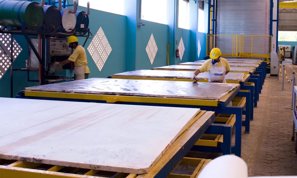 Como Um Mutir o de Empregos Est Transformando o Setor de Rochas Ornamentais no Esp rito Santo Como Um Mutirão de Empregos Está Transformando o Setor de Rochas Ornamentais no Espírito Santo