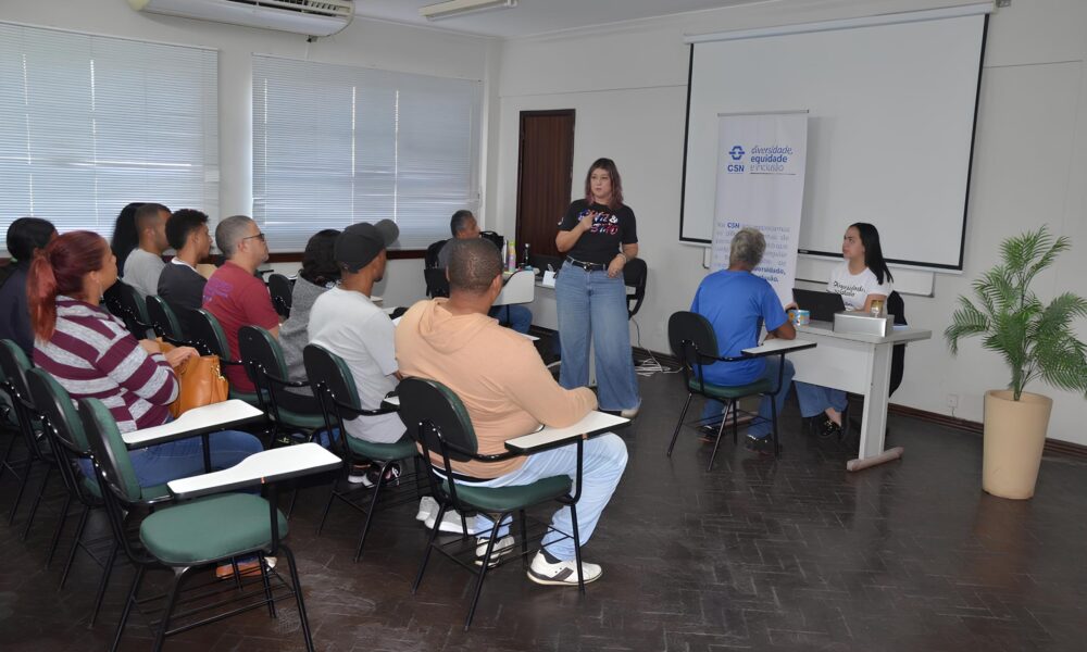 Como Um Mutir o de Empregos Transformou Vidas em Volta Redonda A Hist ria de Mil Oportunidades Como Um Mutirão de Empregos Transformou Vidas em Volta Redonda: A História de Mil Oportunidades