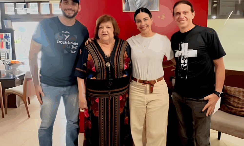 Como Uma Alian a Pol tica Pode Redefinir o Futuro de Caxias e do Maranh o Como Uma Aliança Política Pode Redefinir o Futuro de Caxias e do Maranhão?