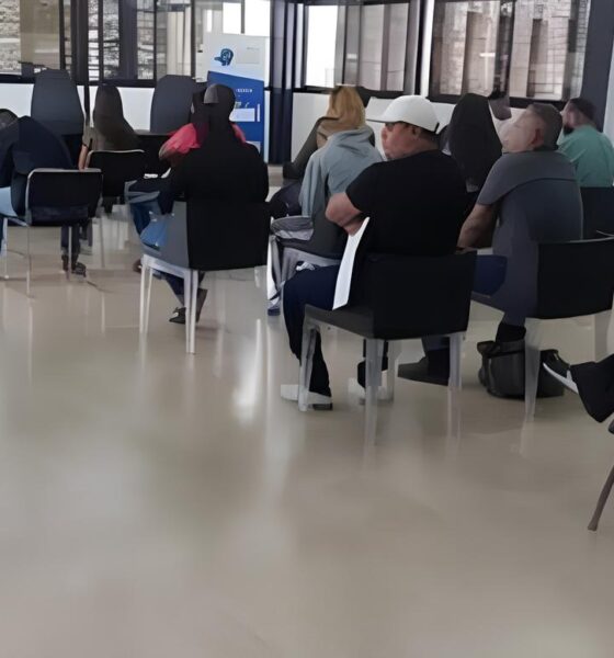 Como Varginha Est Transformando Vidas com 20 Novas Oportunidades de Emprego no Grupo SC Medicamentos Como Varginha Está Transformando Vidas com 20 Novas Oportunidades de Emprego no Grupo SC Medicamentos