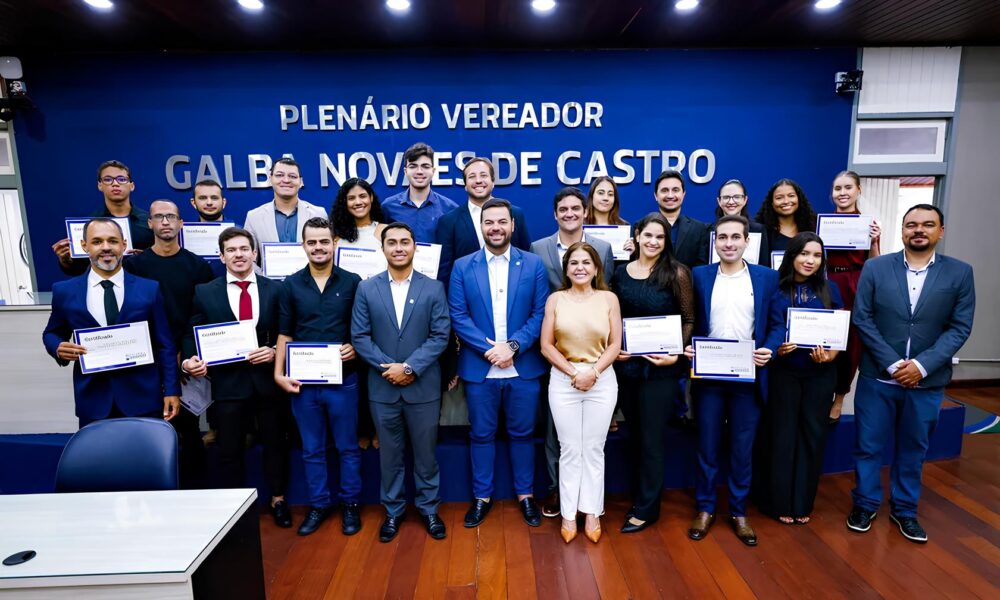 Como a C mara de Macei Est Preparando os Novos Servidores para Transformar o Futuro do Legislativo Como a Câmara de Maceió Está Preparando os Novos Servidores para Transformar o Futuro do Legislativo