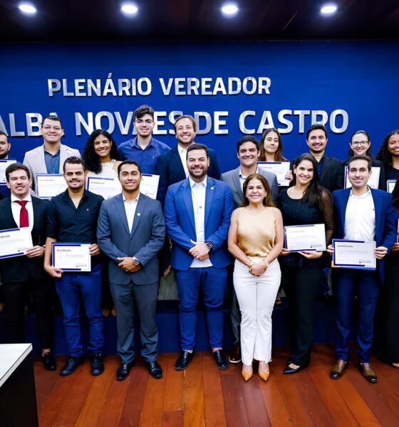 Como a C mara de Macei Est Preparando os Novos Servidores para Transformar o Futuro do Legislativo Como a Câmara de Maceió Está Preparando os Novos Servidores para Transformar o Futuro do Legislativo