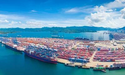 Como a China Est Tentando Estabilizar Sua Economia em Tempos de Turbul ncia Global Como a China Está Tentando Estabilizar Sua Economia em Tempos de Turbulência Global