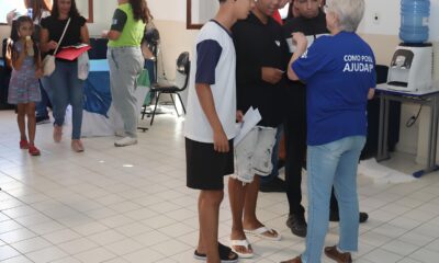 Como a Emdec Est Transformando o Tr nsito e o Transporte de Campinas em Maio Amarelo Um Raio X das A es no Feir o de Emprego Como a Emdec Está Transformando o Trânsito e o Transporte de Campinas em Maio Amarelo: Um Raio-X das Ações no Feirão de Emprego