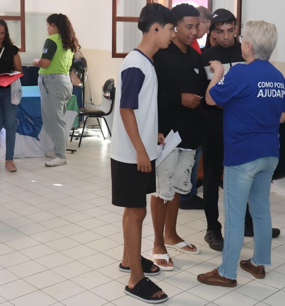 Como a Emdec Est Transformando o Tr nsito e o Transporte de Campinas em Maio Amarelo Um Raio X das A es no Feir o de Emprego Como a Emdec Está Transformando o Trânsito e o Transporte de Campinas em Maio Amarelo: Um Raio-X das Ações no Feirão de Emprego