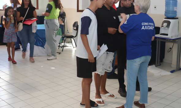 Como a Emdec Est Transformando o Tr nsito e o Transporte de Campinas em Maio Amarelo Um Raio X das A es no Feir o de Emprego Como a Emdec Está Transformando o Trânsito e o Transporte de Campinas em Maio Amarelo: Um Raio-X das Ações no Feirão de Emprego