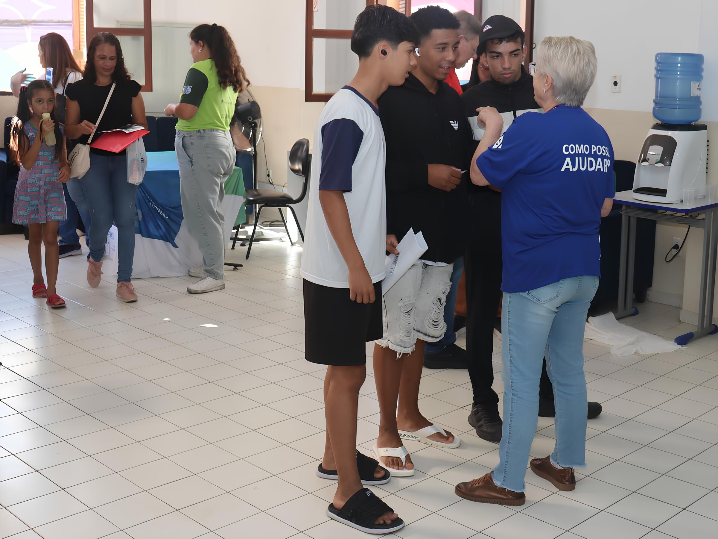 Como a Emdec Está Transformando o Trânsito e o Transporte de Campinas em Maio Amarelo: Um Raio-X das Ações no Feirão de Emprego 1 Como a Emdec Est Transformando o Tr nsito e o Transporte de Campinas em Maio Amarelo Um Raio X das A es no Feir o de Emprego Como a Emdec Está Transformando o Trânsito e o Transporte de Campinas em Maio Amarelo: Um Raio-X das Ações no Feirão de Emprego