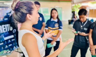 Como a Feira da Trabalhabilidade em Santar m Est Transformando Vidas e Conectando Talentos ao Mercado de Trabalho Como a Feira da Trabalhabilidade em Santarém Está Transformando Vidas e Conectando Talentos ao Mercado de Trabalho