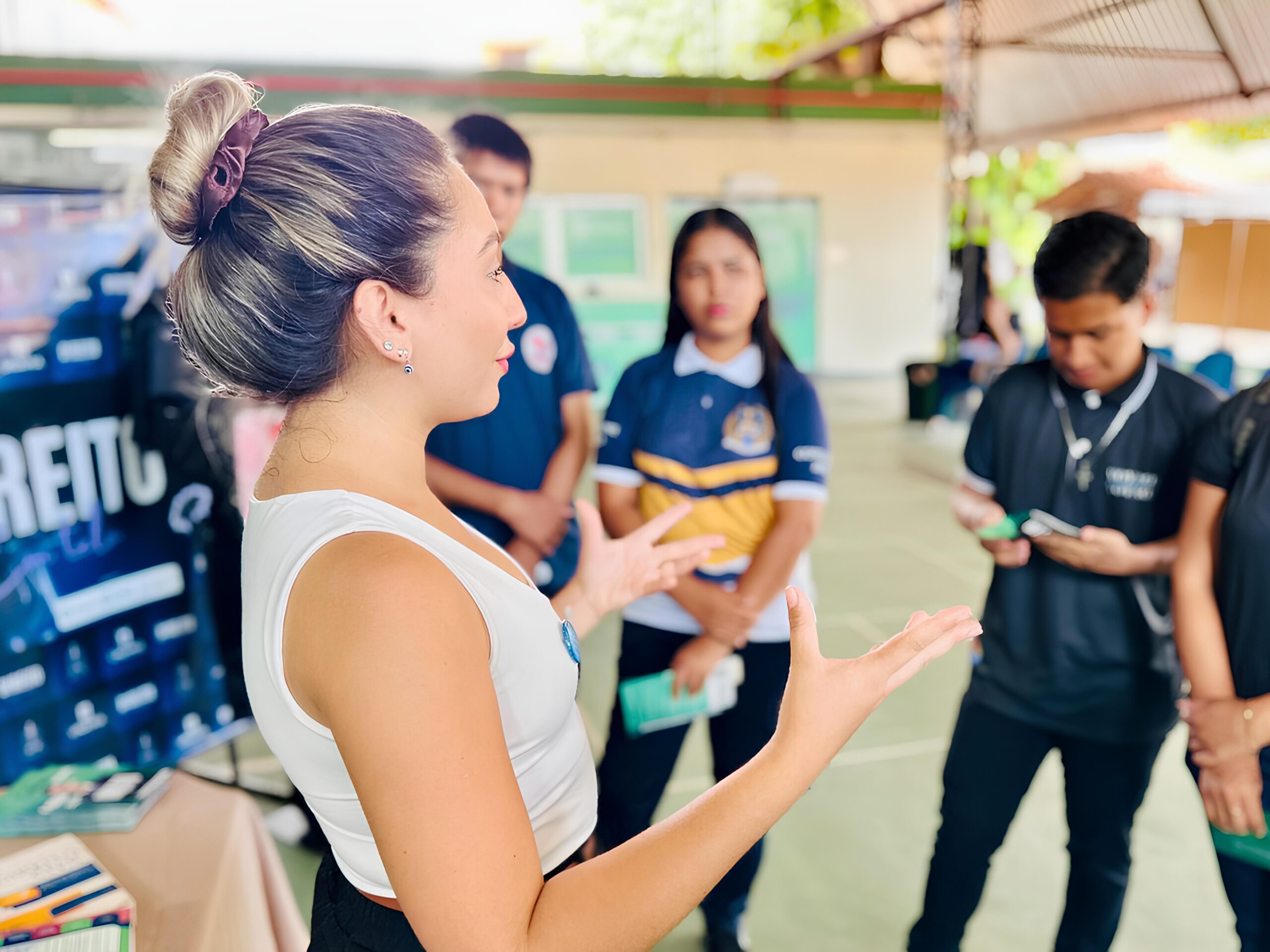 Como a Feira da Trabalhabilidade em Santarém Está Transformando Vidas e Conectando Talentos ao Mercado de Trabalho 1 Como a Feira da Trabalhabilidade em Santar m Est Transformando Vidas e Conectando Talentos ao Mercado de Trabalho scaled Como a Feira da Trabalhabilidade em Santarém Está Transformando Vidas e Conectando Talentos ao Mercado de Trabalho