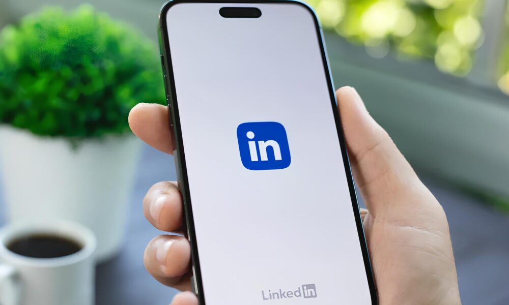 Como a IA do LinkedIn Est Transformando o Sonho de Encontrar o Emprego Perfeito em Realidade Como a IA do LinkedIn Está Transformando o Sonho de Encontrar o Emprego Perfeito em Realidade