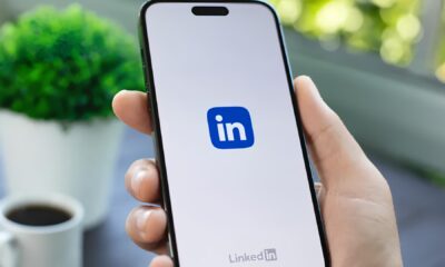 Como a IA do LinkedIn Est Transformando o Sonho de Encontrar o Emprego Perfeito em Realidade Como a IA do LinkedIn Está Transformando o Sonho de Encontrar o Emprego Perfeito em Realidade